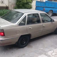دووسیلو|خودرو کلاسیک|گرگان, |دیوار