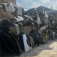 فروش قطعات استوک ، یکجا|قطعات یدکی و لوازم جانبی|پارس‌آباد, |دیوار