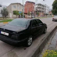 پژو پارس lx tu5