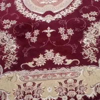 قالی ۳در۴ ۵۰۰ شانه