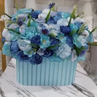 باکس گل نامزدی /گل مصنوعی|گل مصنوعی|اندیشه, اندیشه فاز ۱|دیوار