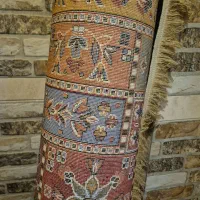 فرش|فرش|قرچک, مهدیه|دیوار