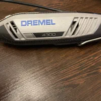 فرزمینیاتوری درمل 4300|ابزارآلات|ری, شهادت|دیوار