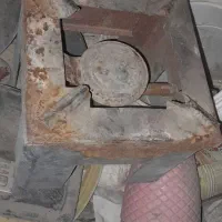 اجاق گاز|اجاق گاز و لوازم برقی پخت‌وپز|مشهد, انصار|دیوار