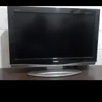 تلویزیون ال سی دی۳۲ اینچ شارپ