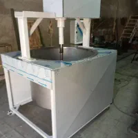 توسفور،میکسر، فر ،خمیر پهن کن،زولبیازن و بامیه زن|ماشین‌آلات صنعتی|خمینی‌شهر, |دیوار