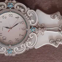 ساعت دیواری