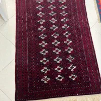 فرش دستباف نخ ( دست ریس )|فرش|ری, هاشمآباد|دیوار