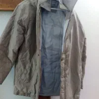 کاپشن مردانه سایز2 برای کار