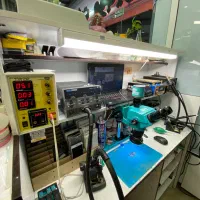 تعمیرات تخصصی موبایل ملت