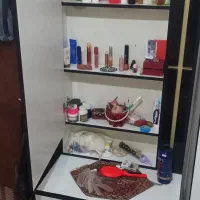 کمدسالم وتمیزمرتب