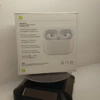 Airpod Pro2|لوازم جانبی موبایل و تبلت|تهران, قنات‌کوثر|دیوار