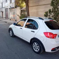 کوییک1403 GX|خودرو سواری و وانت|همدان, |دیوار