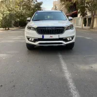 فیدلیتی پرایم مدل ۱۴۰۰ بسیار تمیز بدون رنگ|خودرو سواری و وانت|مشهد, هنرور|دیوار