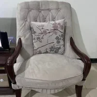 مبل هفت نفره|مبلمان خانگی و میز عسلی|ری, شهید بهشتی|دیوار