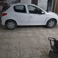 پژو 207tu3مدل 1403