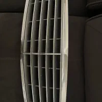 سپر بنز e240 با جلو پنجره و پرژکتورشخصی|قطعات یدکی و لوازم جانبی|تهران, سازمان برنامه شمالی|دیوار