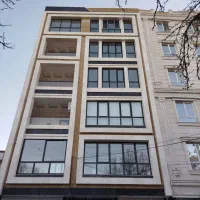 تولید درب و پنجره دوجداره upvc