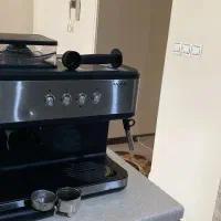 اسپرسو ساز max Styler