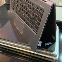 لپ تاپ لمسی و 360 درجه