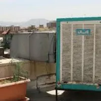 کانال سازی سرویس کولروتعمیرات پکیج رادیاتورجوشکاری