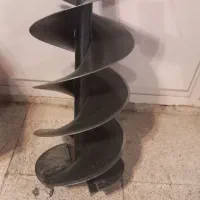 مته چاله کن ۱۰ و ۳۰ سانتی