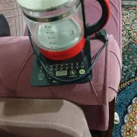 چای ساز پیریکس