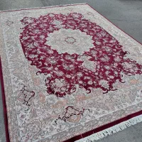 فرش ماشینی ۱۲متری سالم