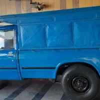 نیسان سایپا|خودرو سواری و وانت|سقز, |دیوار