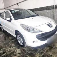 فیش ۲۰۷ پانا موتور جدید واریزی کامل