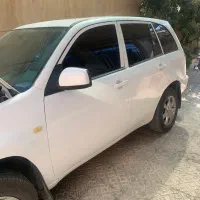 فروش خودرو ام وی ام x33|خودرو سواری و وانت|مرودشت, ابوذر شمالی|دیوار