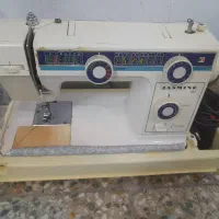 چرخ خیاطی مدل ۴۰۱