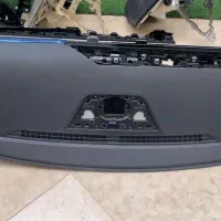 داشبورد یونیت کمربند صندلی ایربگ پرده ای فونیکس FX