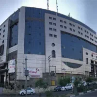 رهن اجاره مغازه در مجتمع سمرقند جنت آباد