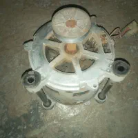 موتورلباسشویی‌ارج|ماشین لباسشویی و خشک‌کن لباس|گنبد کاووس, |دیوار