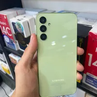 سامسونگ Galaxy A24 4G با حافظهٔ ۱۲۸ گیگابایت