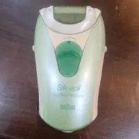 یک دستگاه اپلیدی مارک BRAun
