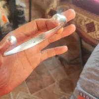 دستبند نقره|جواهرات|تهران, گلستان (شهرک راه آهن)|دیوار