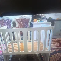 تخت گهواره شو|تخت و صندلی بچه|تهران, شهرک پرواز|دیوار