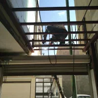 جوشکاری سیار