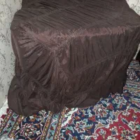 ۲ عدد سماور اقوری ورومبلی ۶ نفره|سماور، چای‌ساز، قهوه‌ساز|تربت‌حیدریه, فرمانداری|دیوار