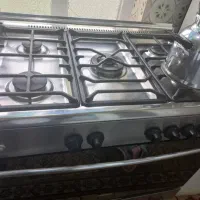 تعمیرات لوازم گازی درب محل