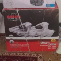 اتو پرسی مارشال BST7100 پایه تلسکوپی