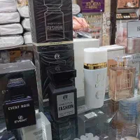 ادکلن و عود