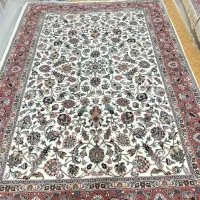 جفت 9متری دستباف افشان