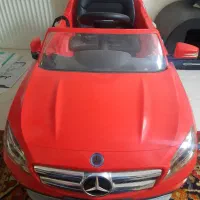 ماشین شارژی