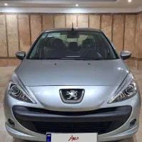 207 اتومات تیتانیوم ارتقایافته