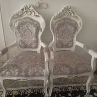 مبلمان ۷ نفره