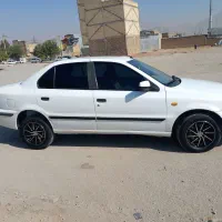 سمند ef 93