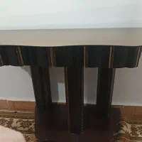 به دلیل نداشت اینه